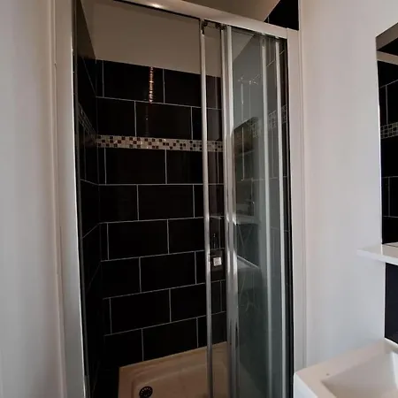 Apartment Chicago- Lumineux Reims