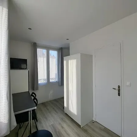 Chicago- Lumineux Apartman Reims