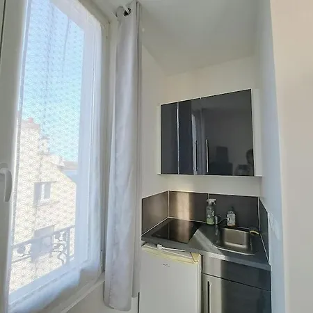 Chicago- Lumineux *